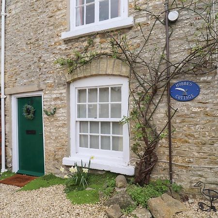 Hobbes Cottage Malmesbury Eksteriør billede